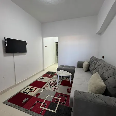 Apartmán Minga Pogradec