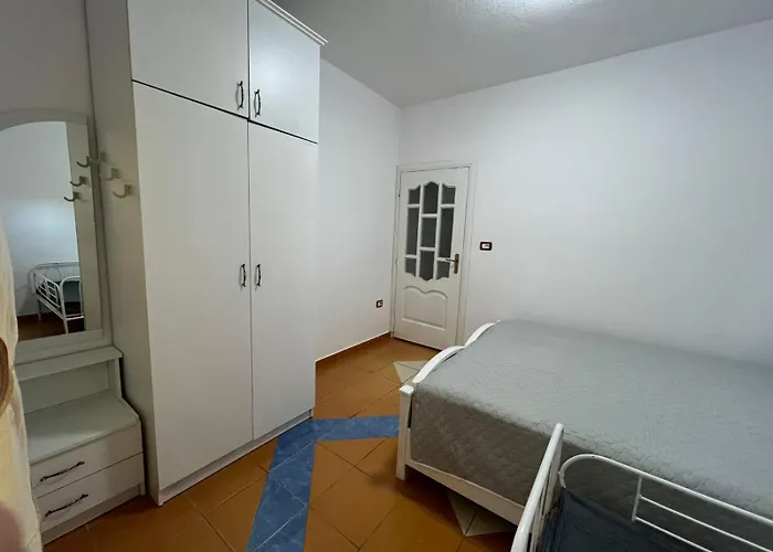 Apartmán Minga *